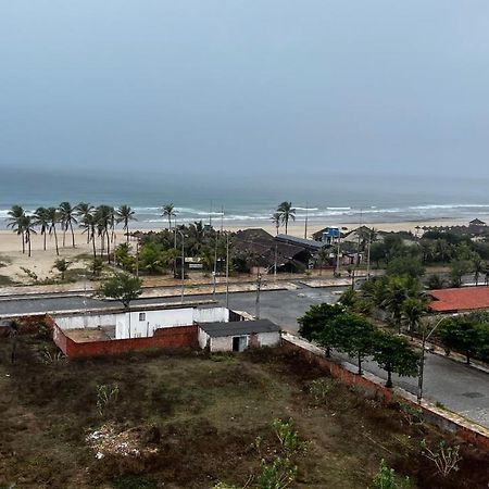 Frente Pro Mar - Praia Do Futuro Φορταλέζα Εξωτερικό φωτογραφία