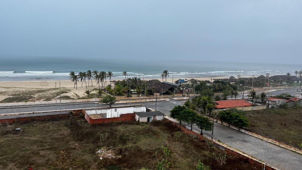 Frente Pro Mar - Praia Do Futuro Φορταλέζα Εξωτερικό φωτογραφία